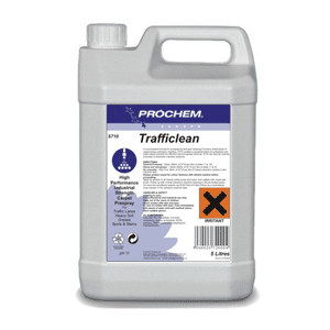 Prochem Trafficlean Carpet Cleaning Solution (5 litres)